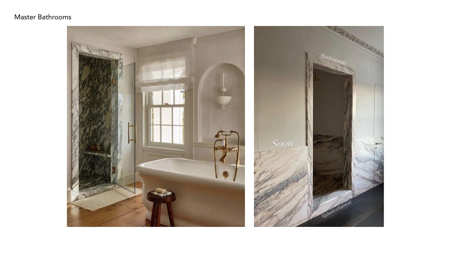 Bel Air Concept slide 46